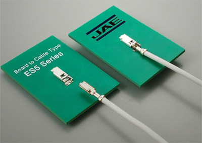 The ES5 range